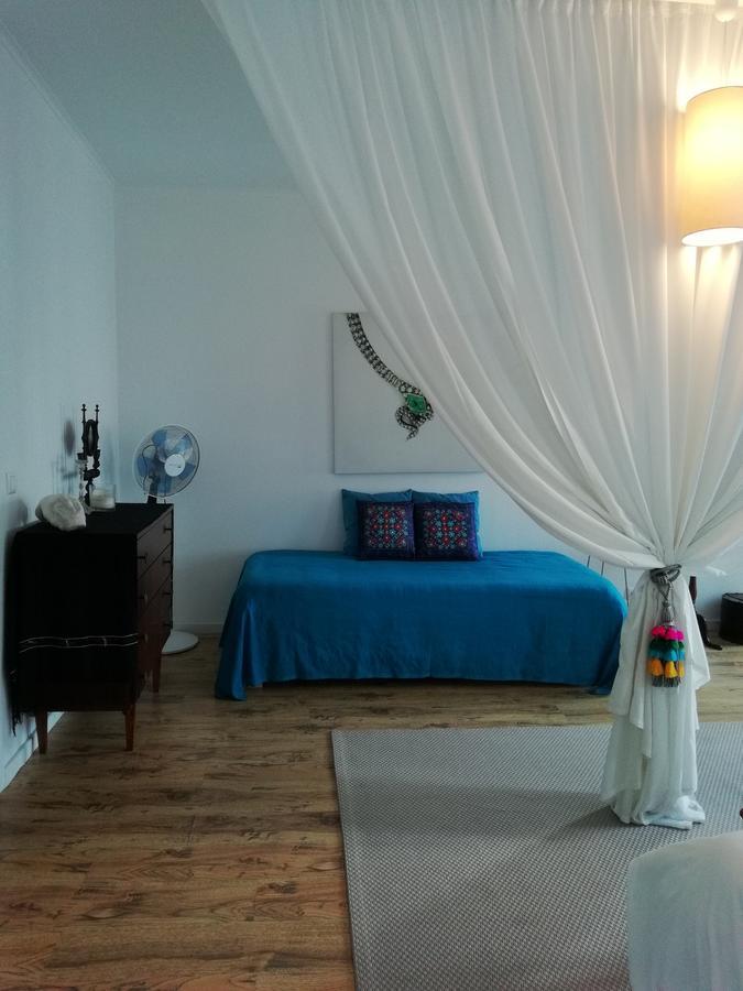 Marina Lounge Home Ponta Delgada  Exterior photo