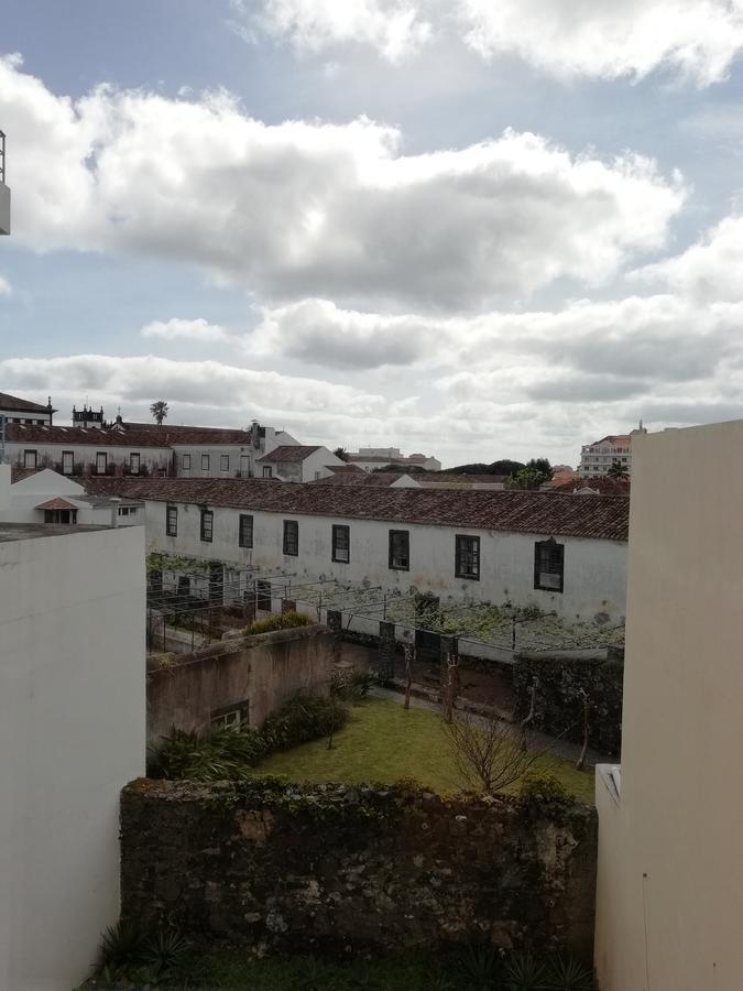 Marina Lounge Home Ponta Delgada  Exterior photo